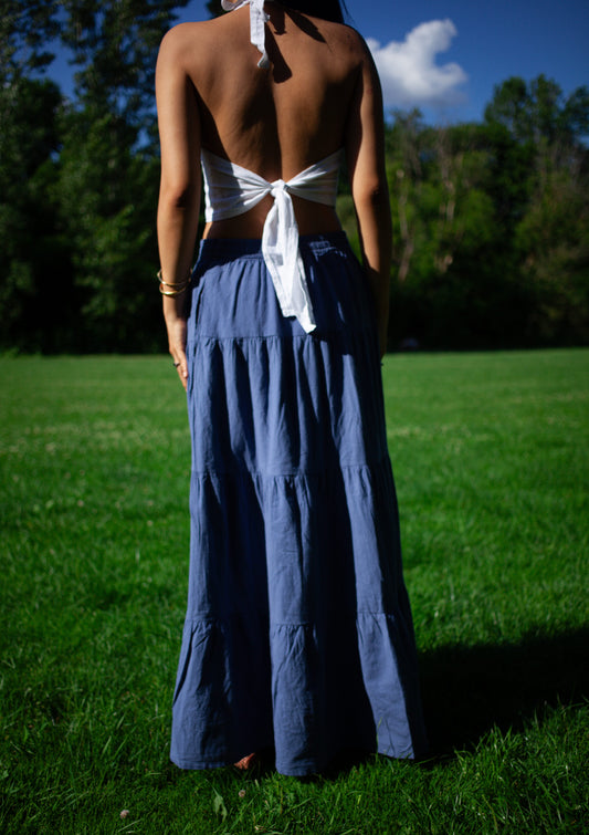 shedol bhojo skirt back