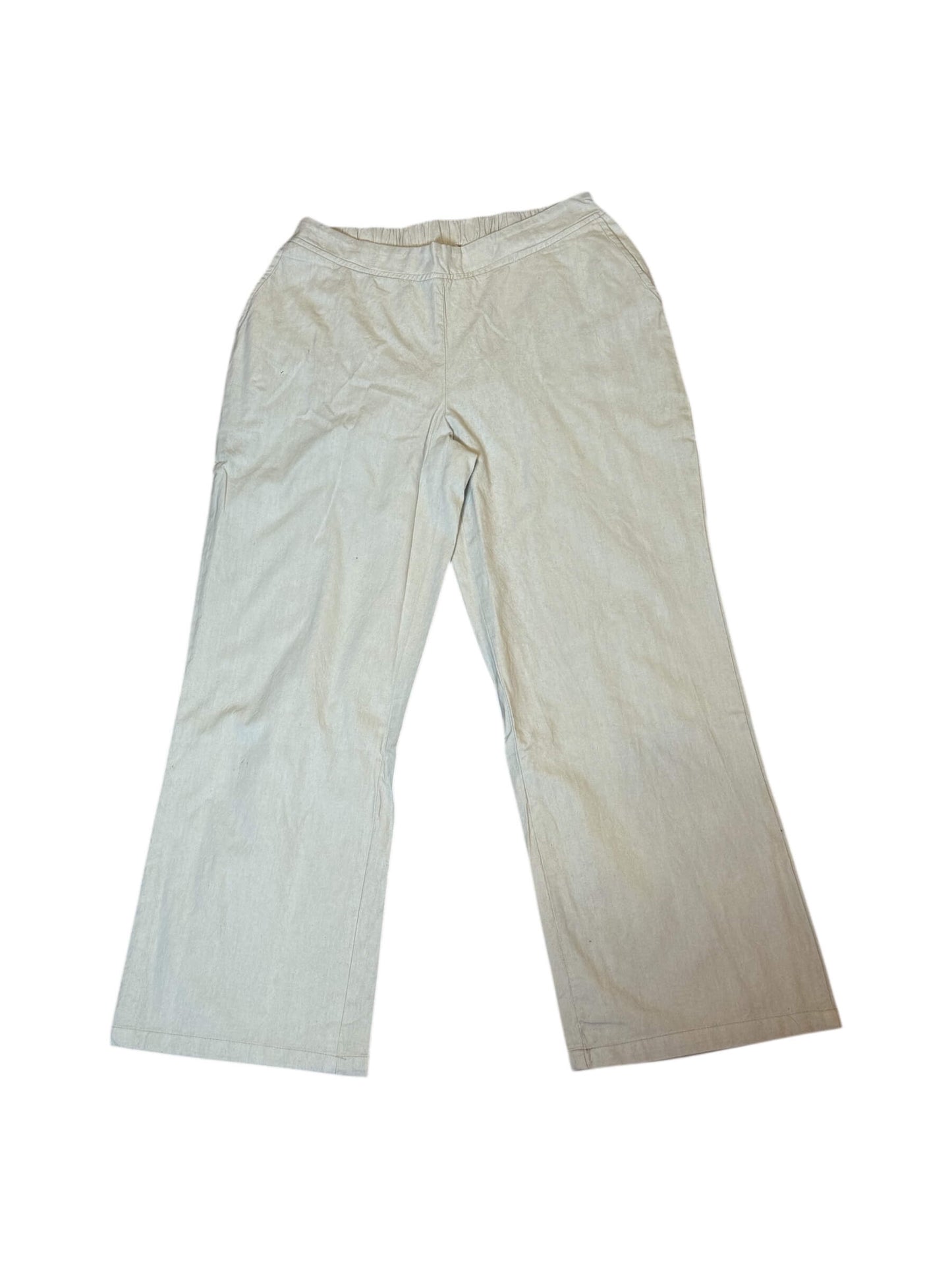 shedol dolpa pant mustang sand