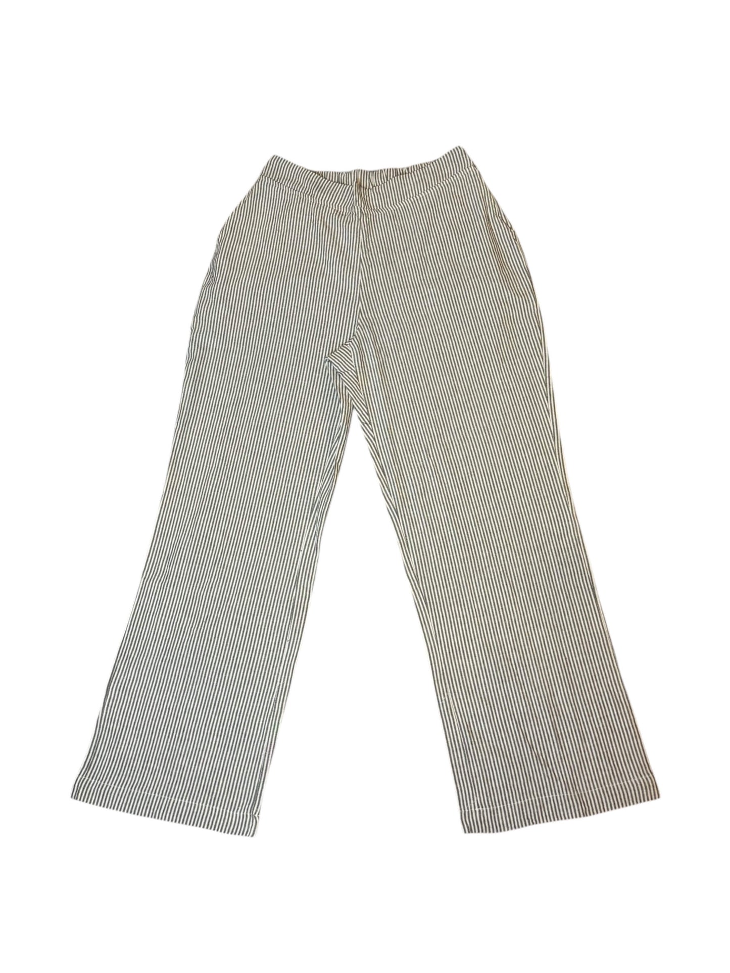 shedol dolpa pant ansen stripe
