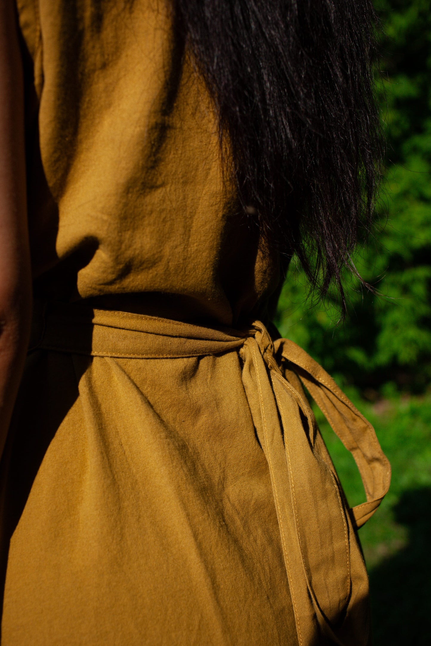 shedol indra wrap back