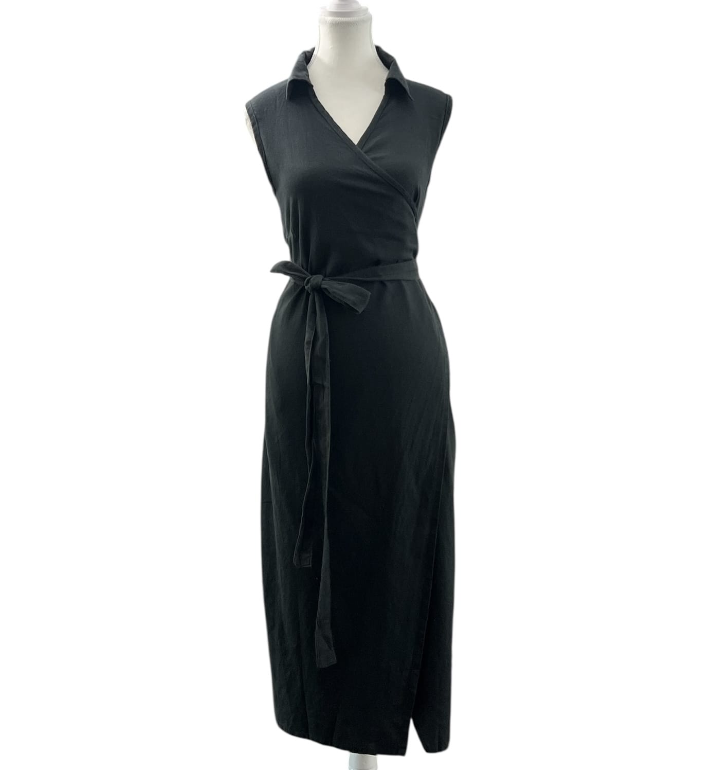 shedol indra wrap charcoal
