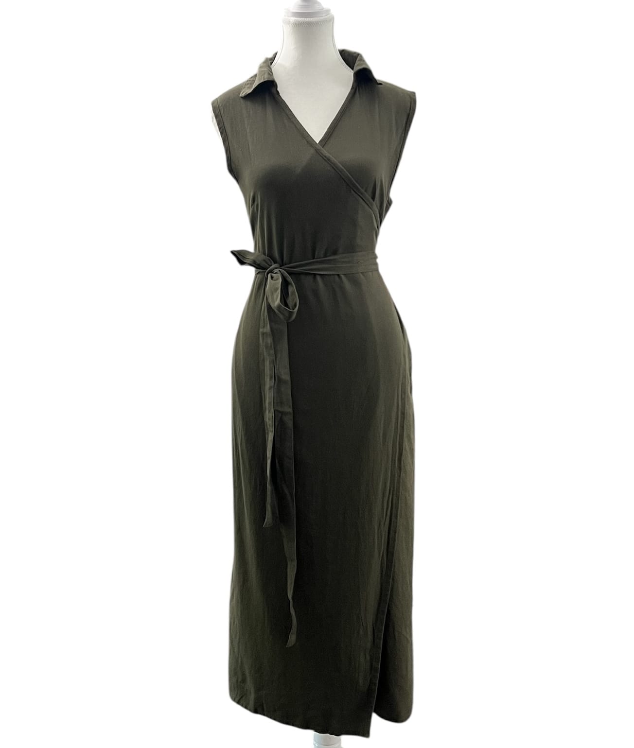 shedol indra wrap pine grove green