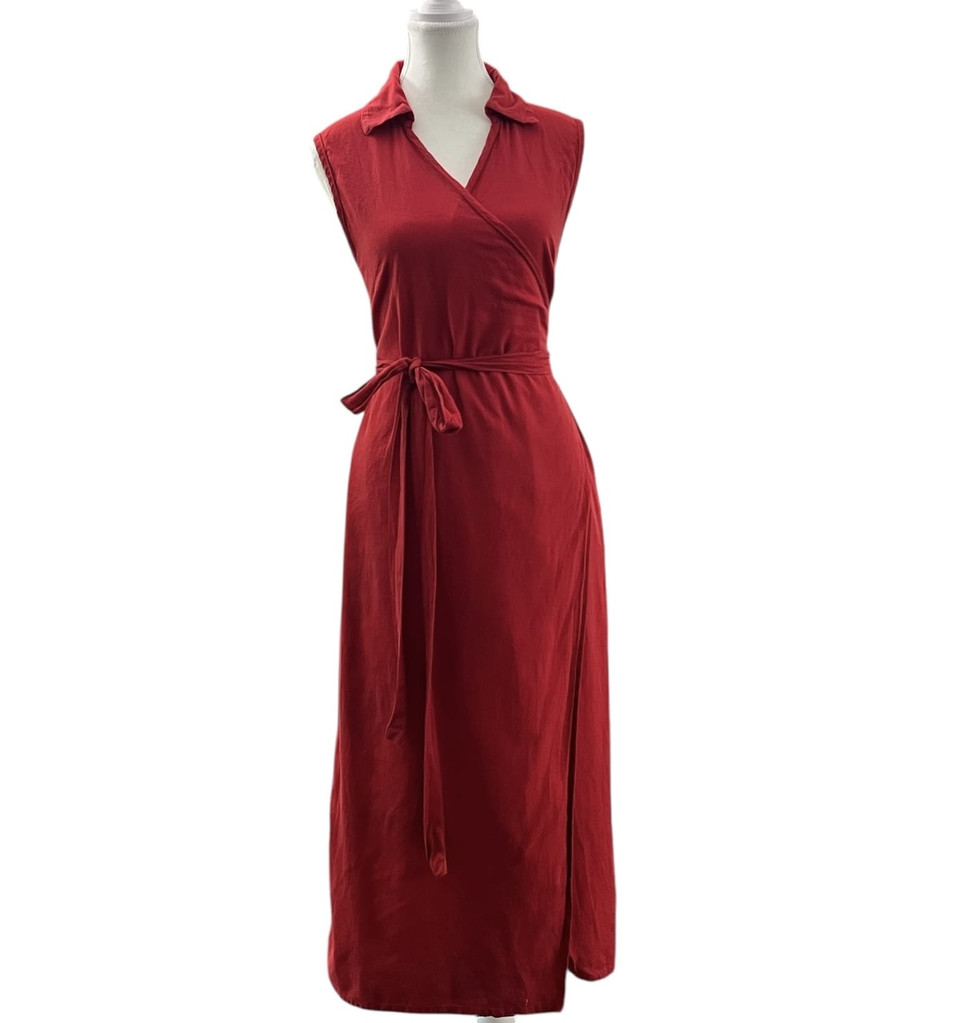 shedol indra wrap tika red