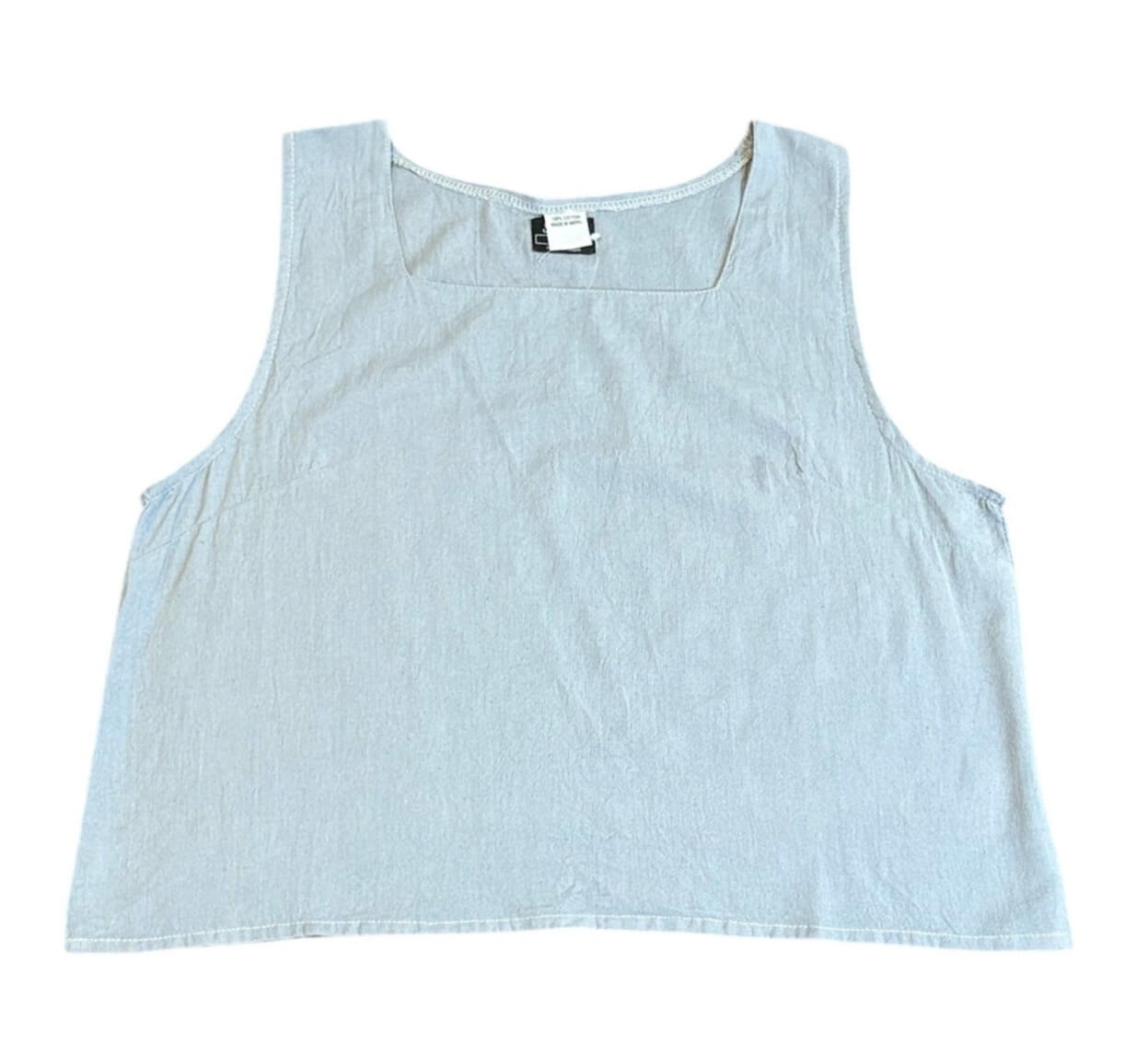 shedol janak tank blue