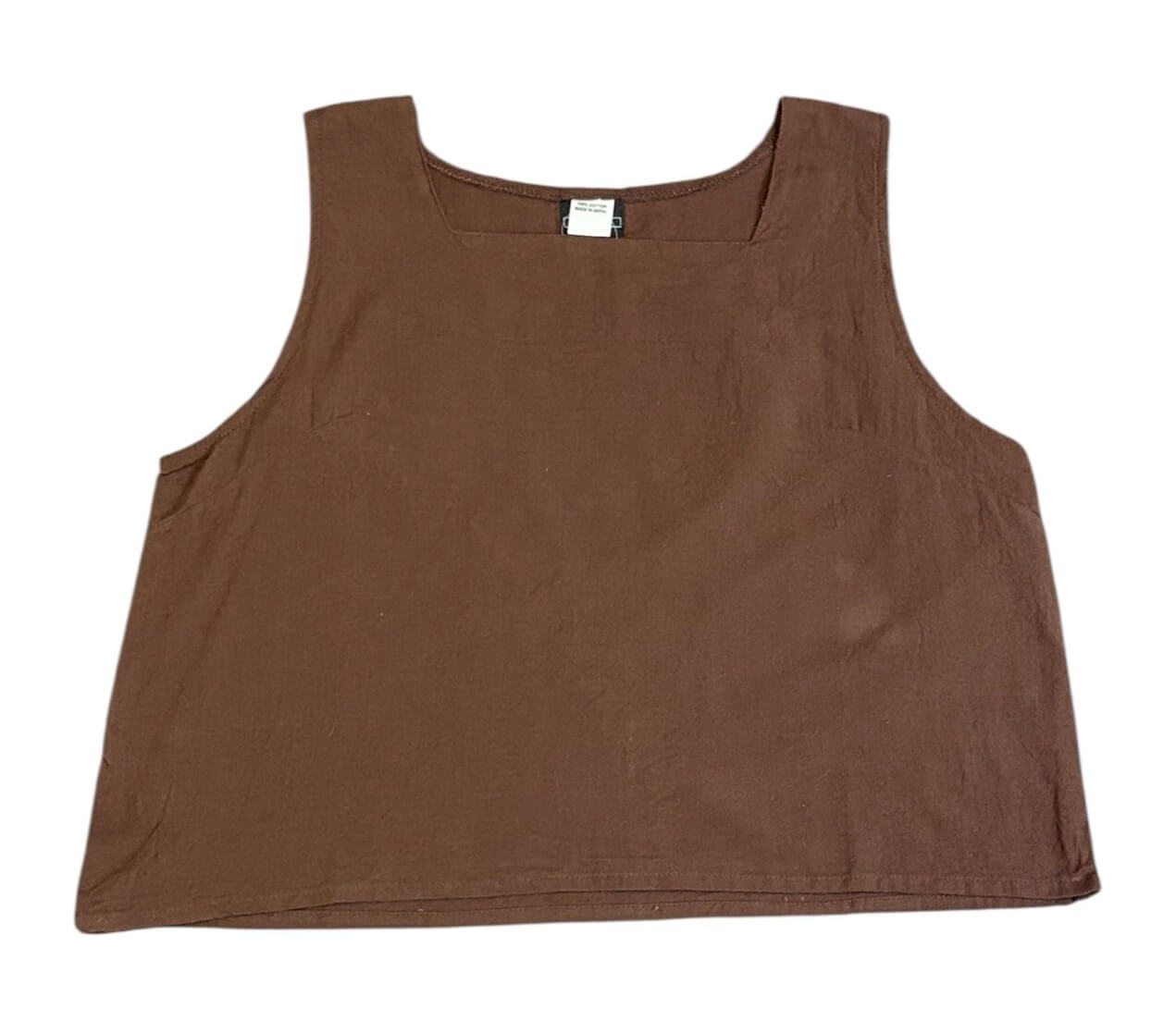 shedol janak tank chiya brown