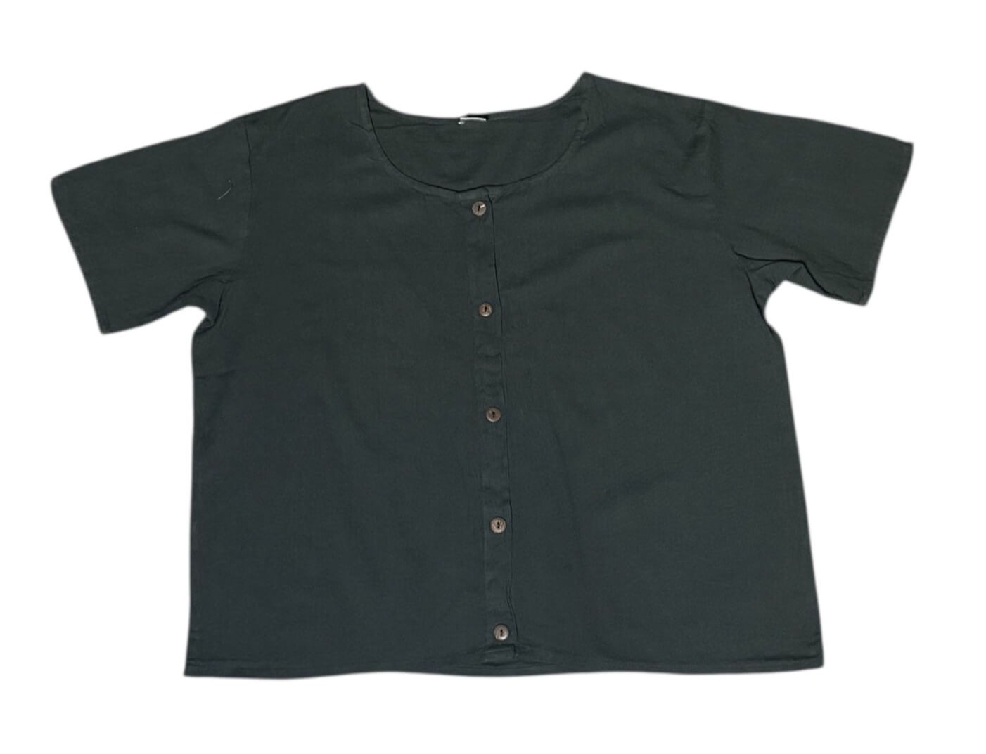 shedol lumbini top charcoal