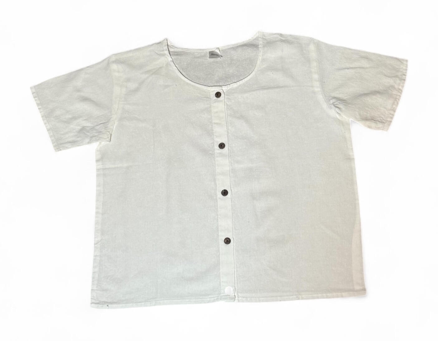 shedol lumbini top everest white