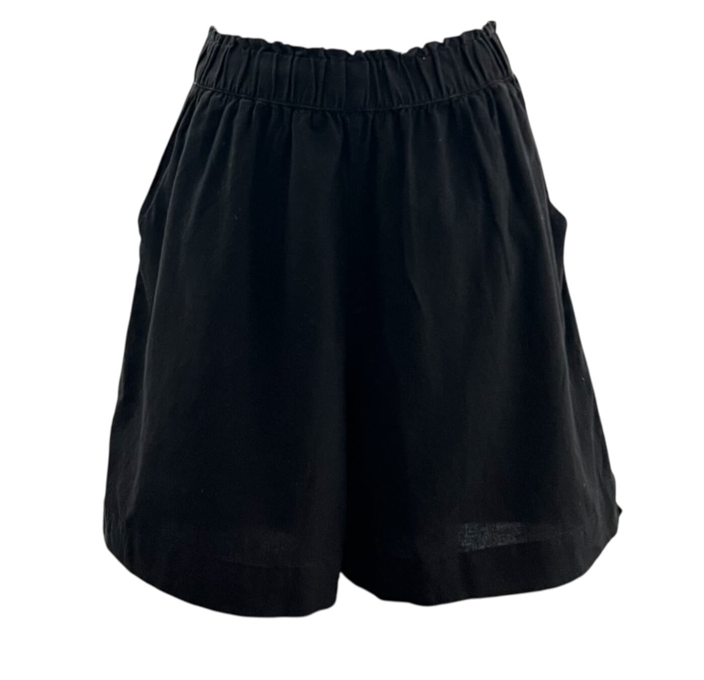 shedol mugu short black
