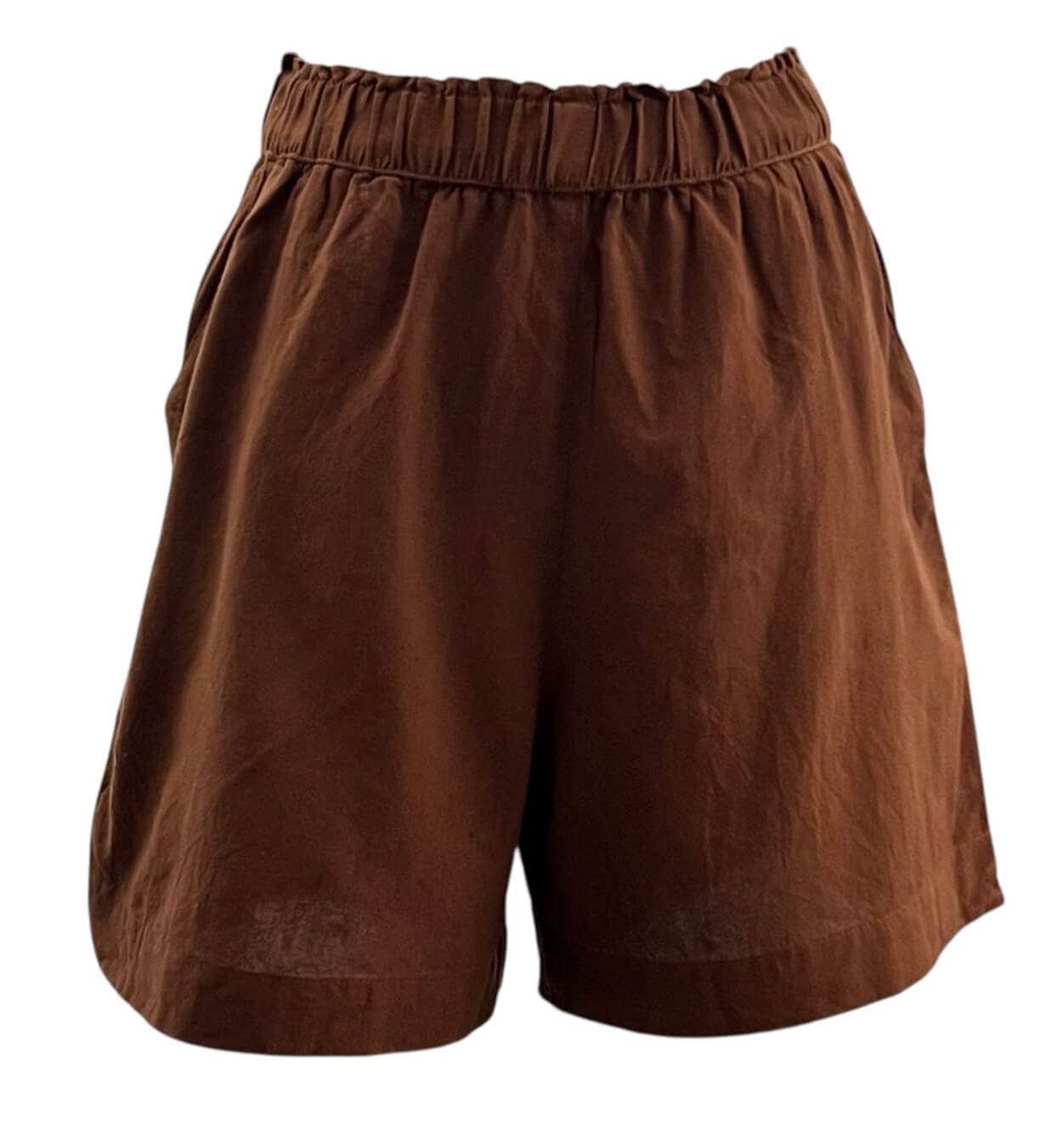 shedol mugu short chiya brown