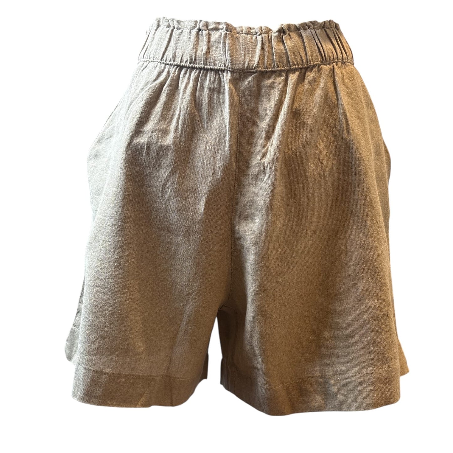 shedol mugu short mustang sand