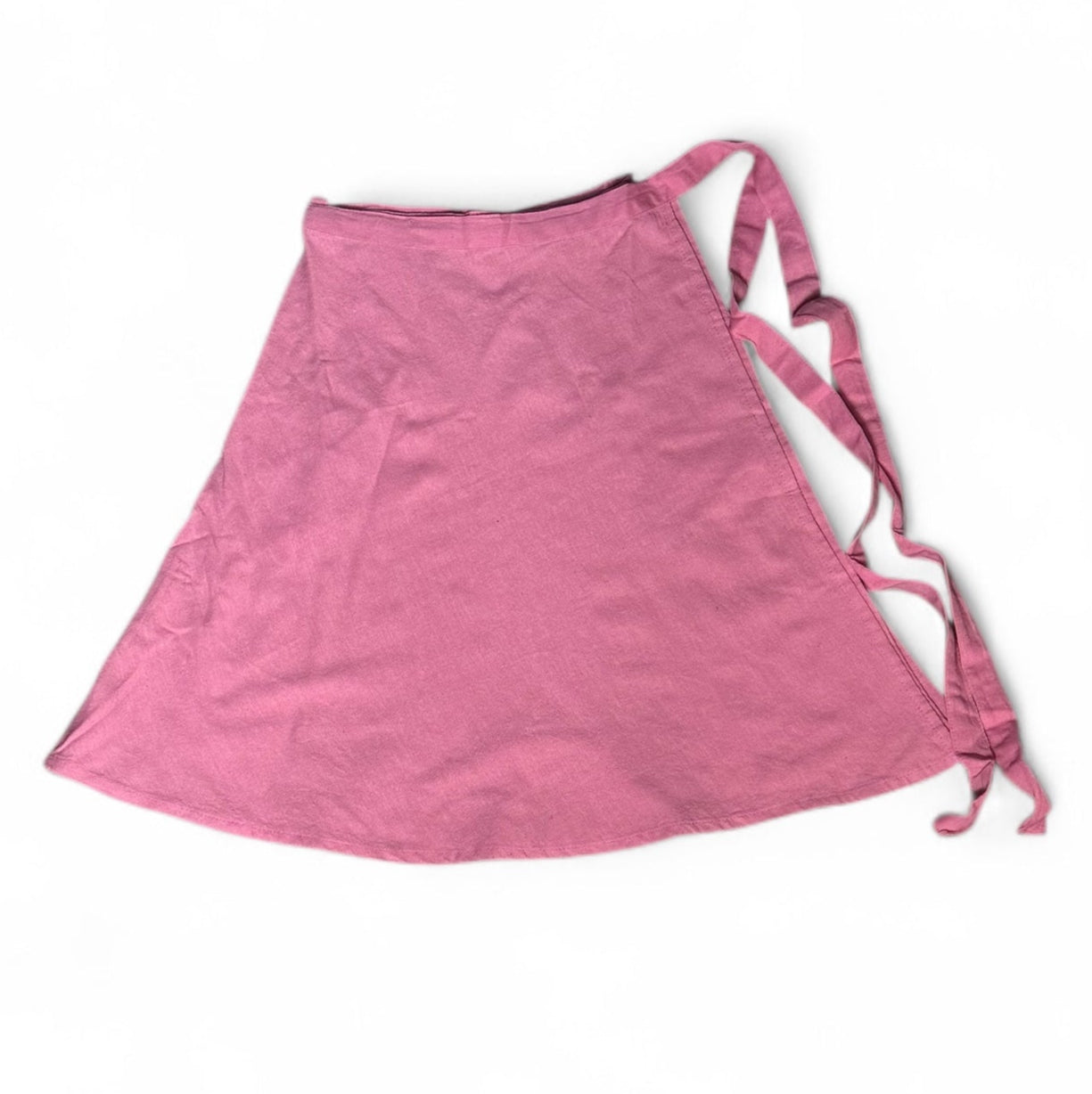 shedol solu skirt blush path pink
