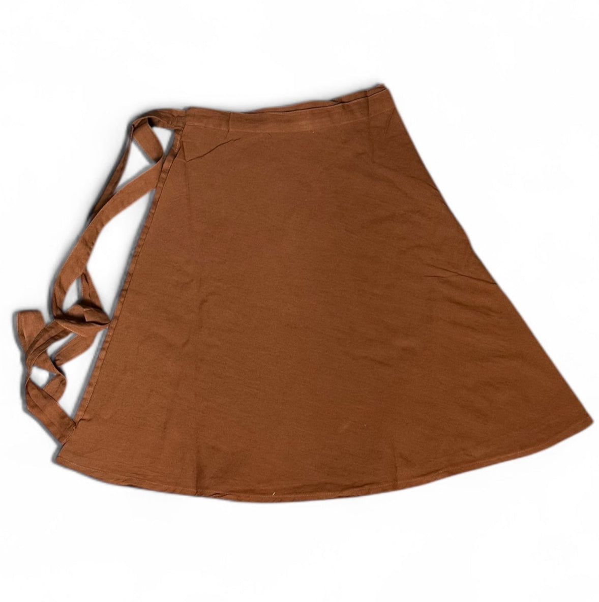 shedol solu skirt chiya brown