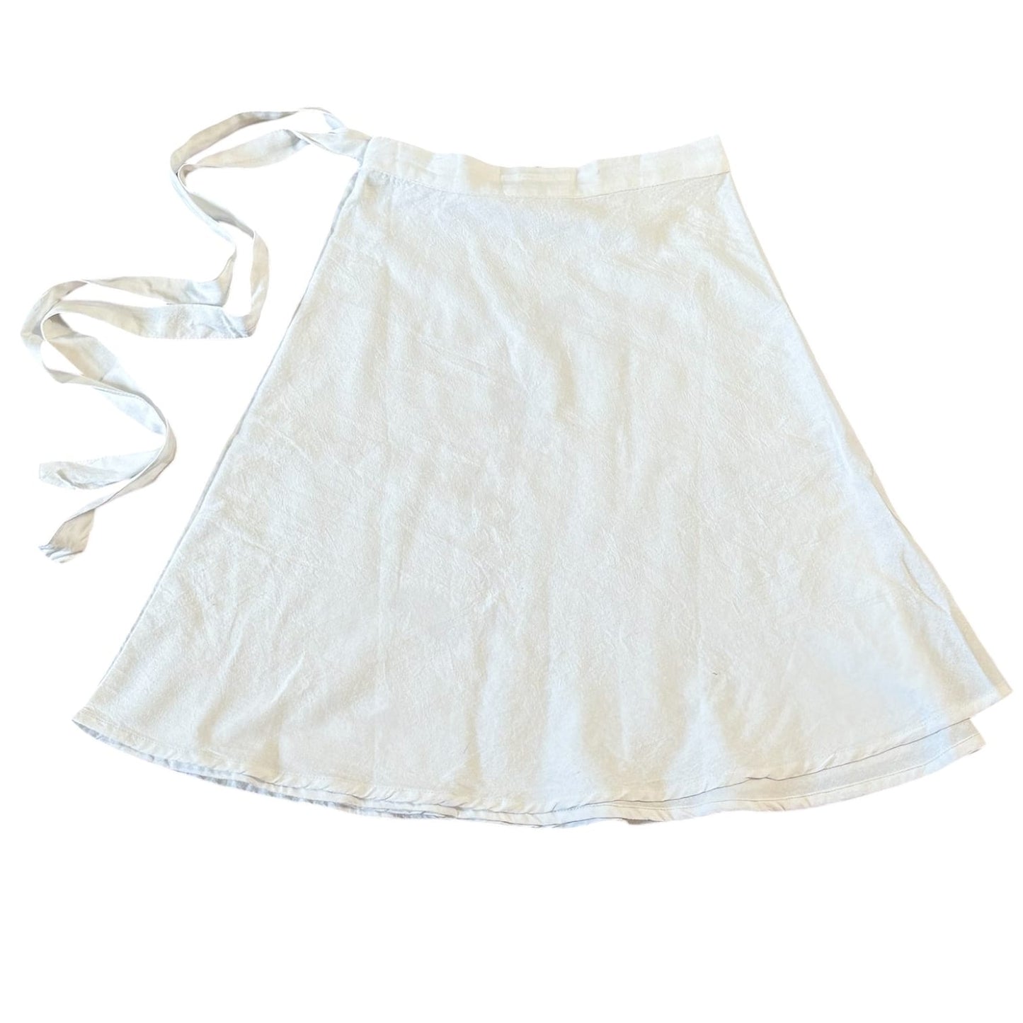 shedol solu skirt everest white