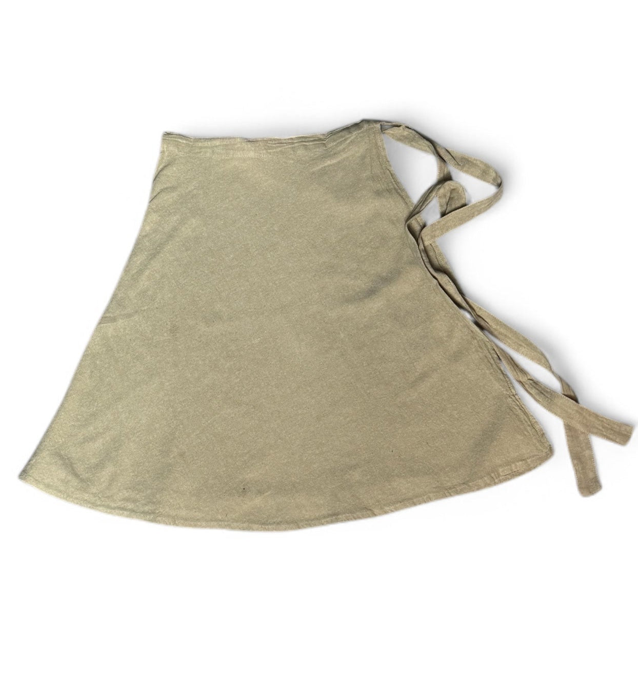 shedol solu skirt mustang sand