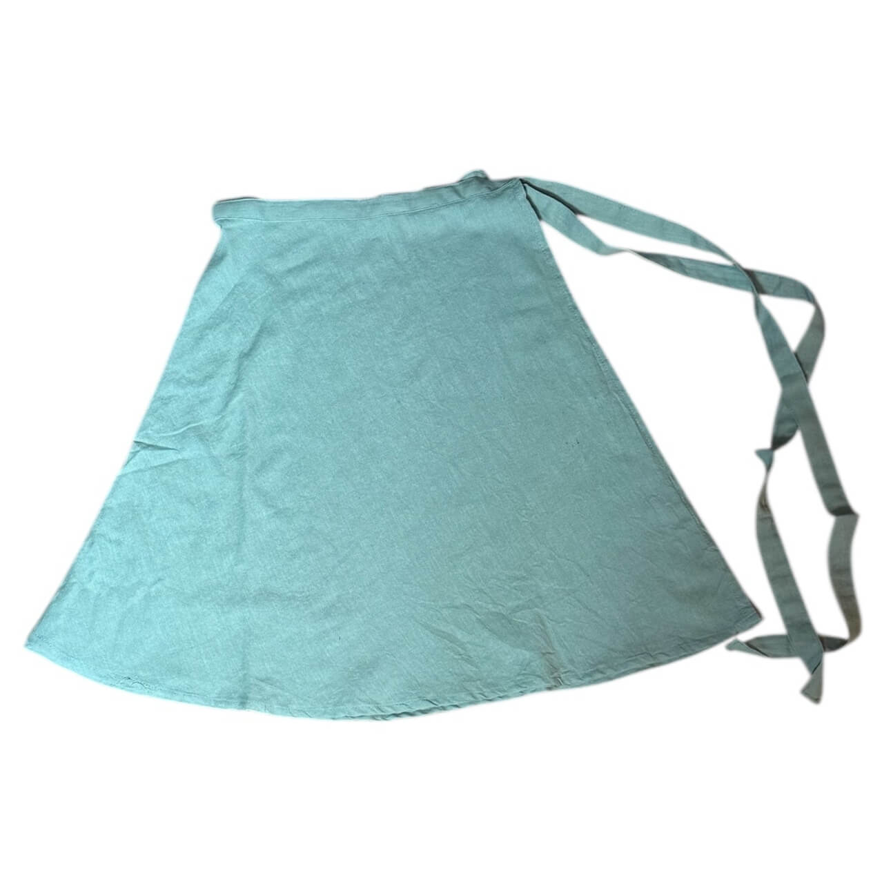 shedol solu skirt sky trail blue