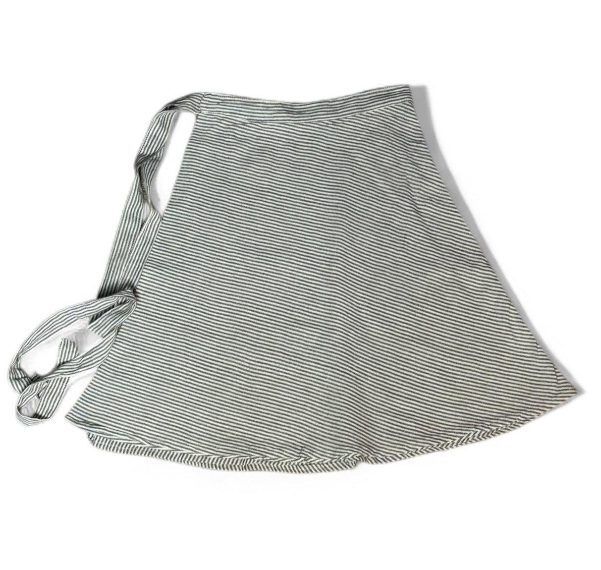 shedol solu skirt tansen stripe