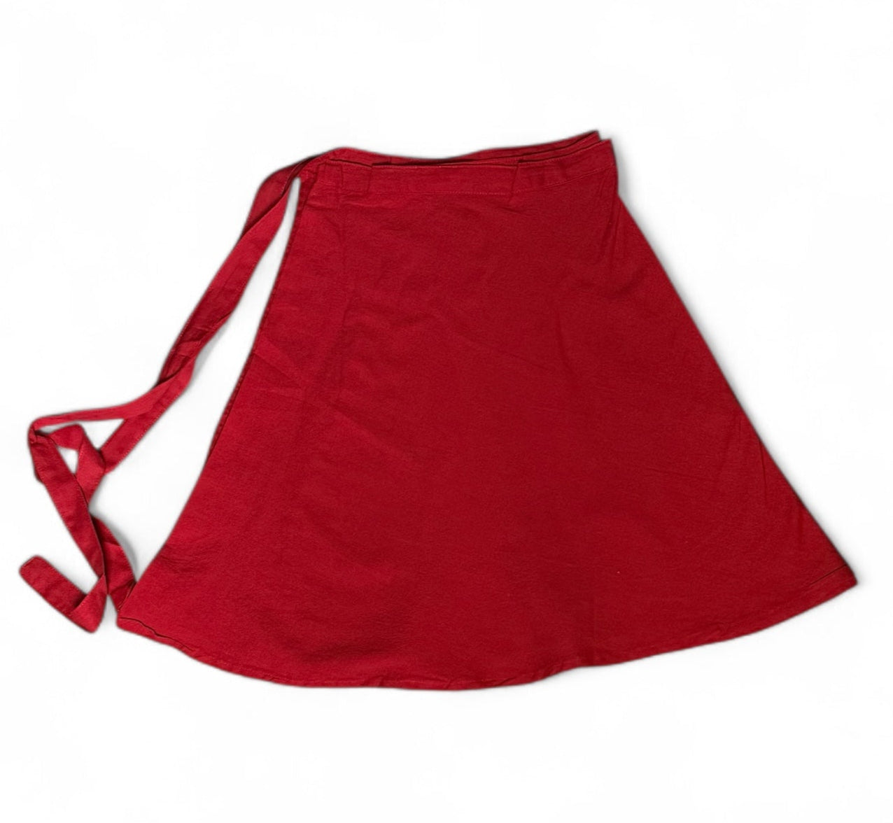 shedol solu skirt tika red