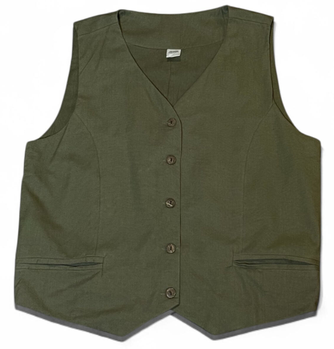shedol tandi vest pine grove green