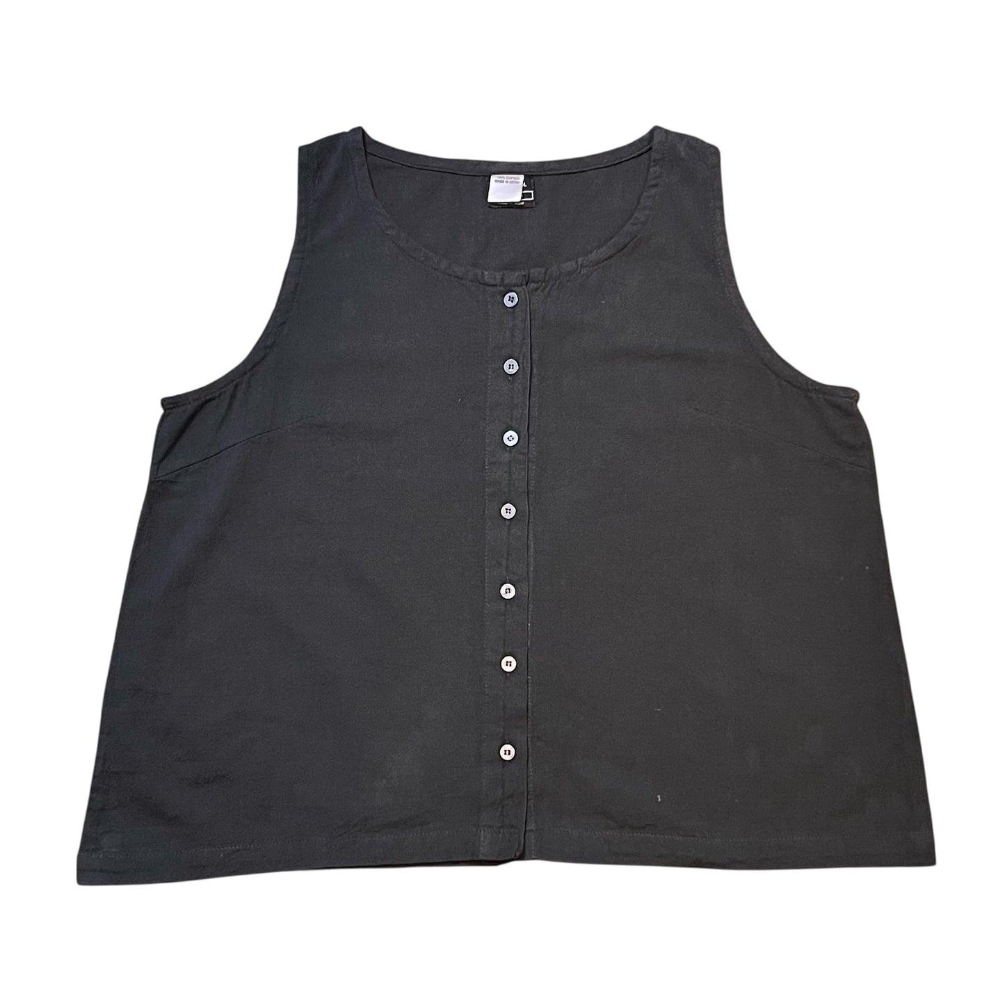 shedol tara tank charcoal