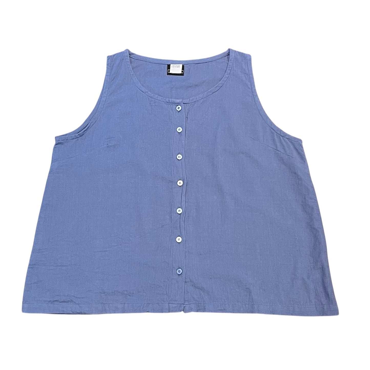 shedol tara tank morning blue