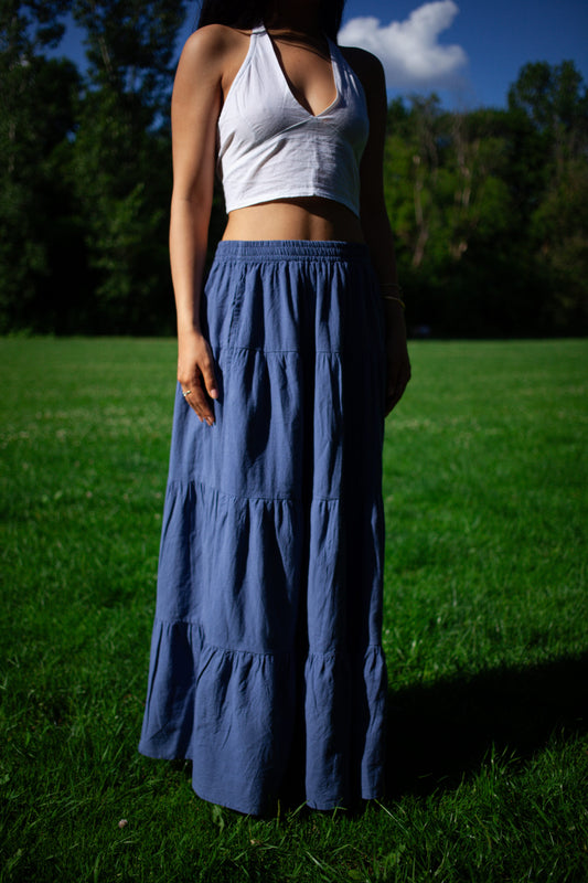 shedol bhojo skirt front