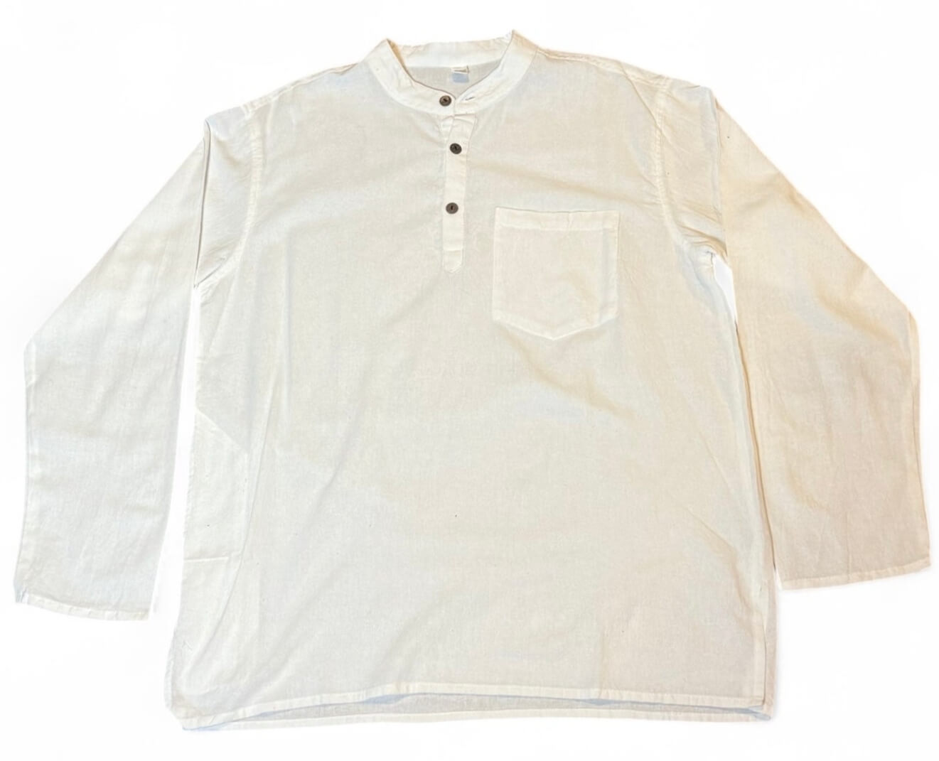 shedol kiran kurta everest white