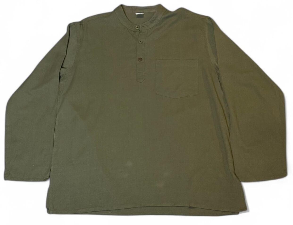 shedol kiran kurta pine grove green