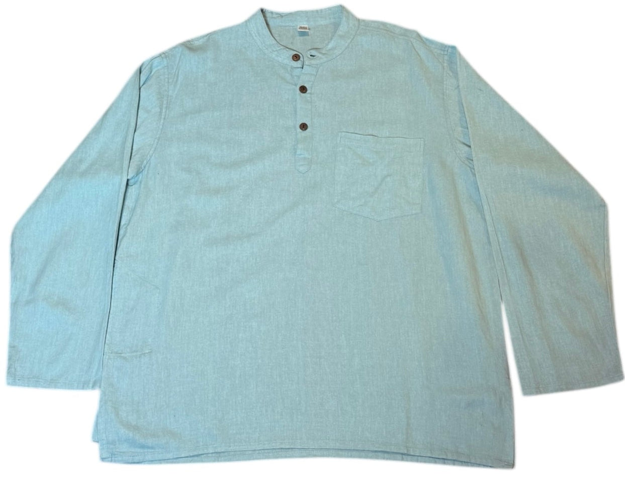 shedol kiran kurta tansen sky trail blue