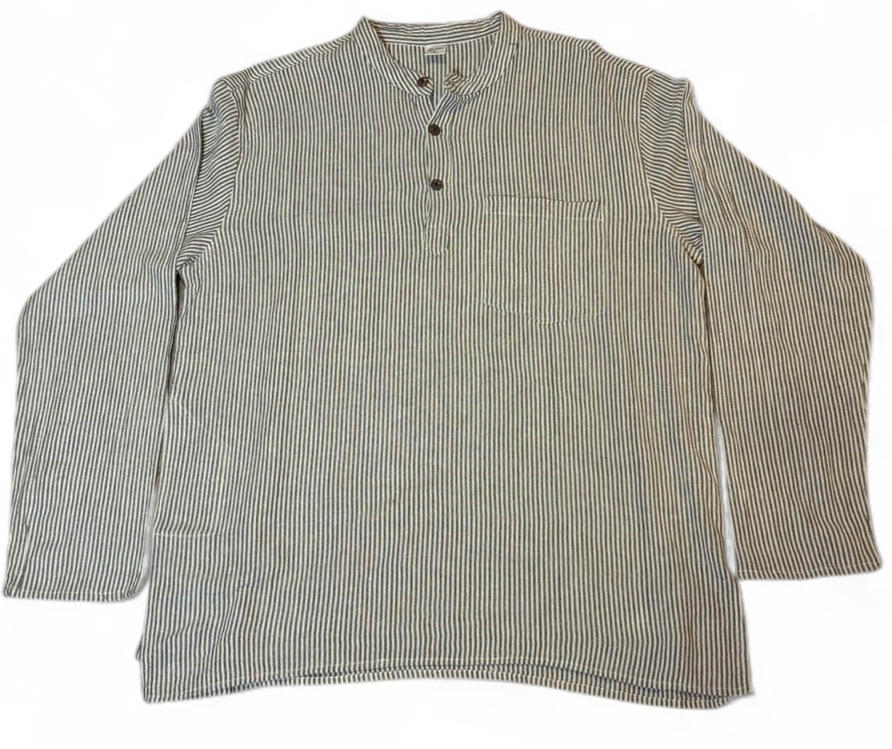 shedol kiran kurta tansen stripe