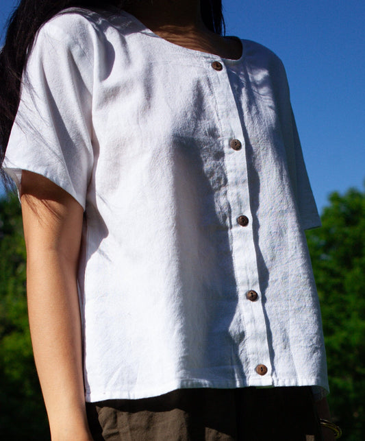 shedol lumbini top front